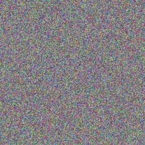 Meet your Posher, Kay